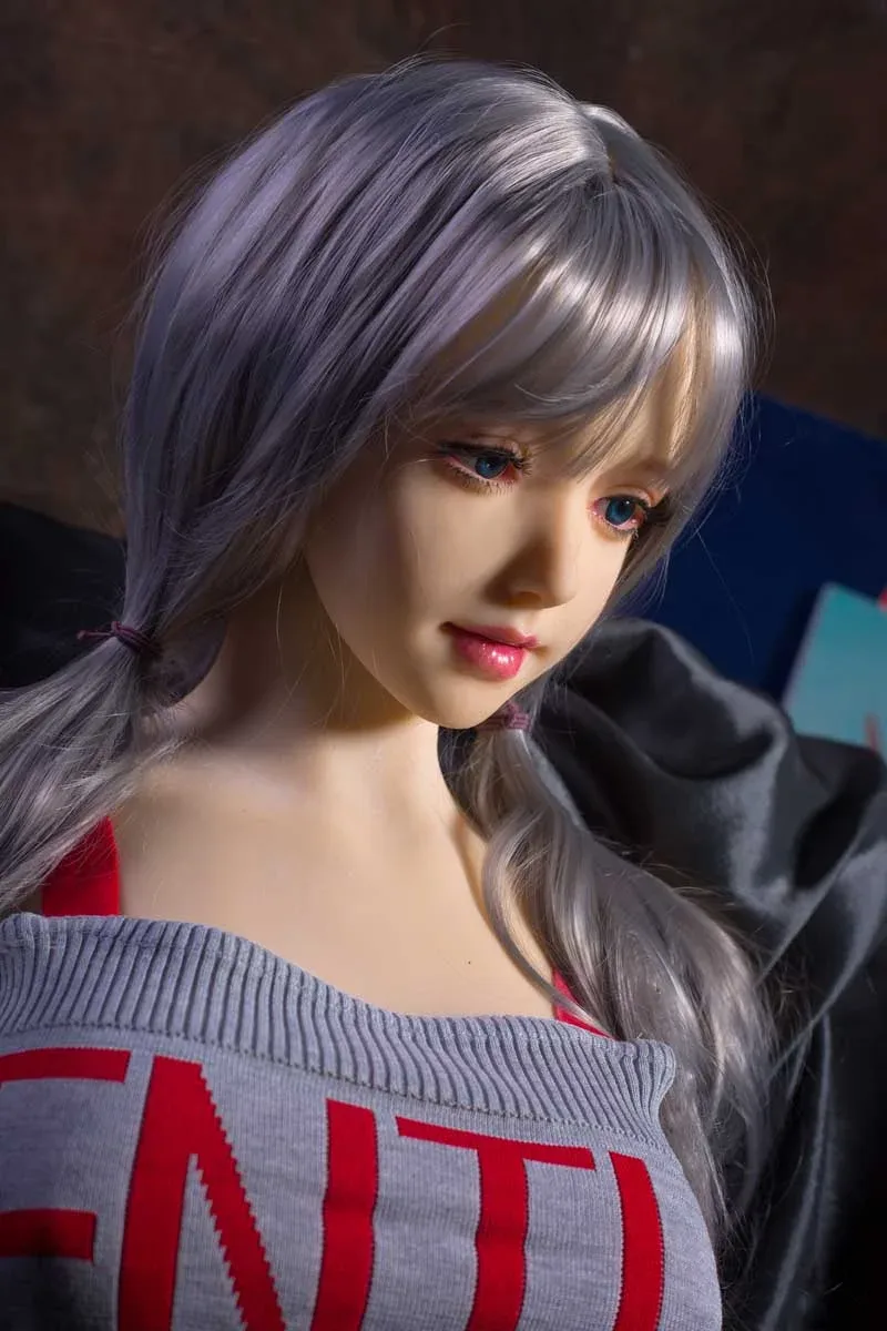 78cm (2ft7) C-cup TPE Sex Doll Torso - Qita Doll® view 7