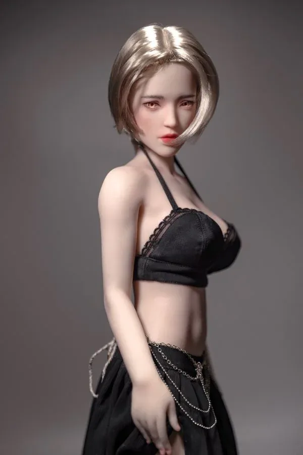 Georgia 60cm(1ft12) Silicone Sex Doll - Climax Doll® view 6