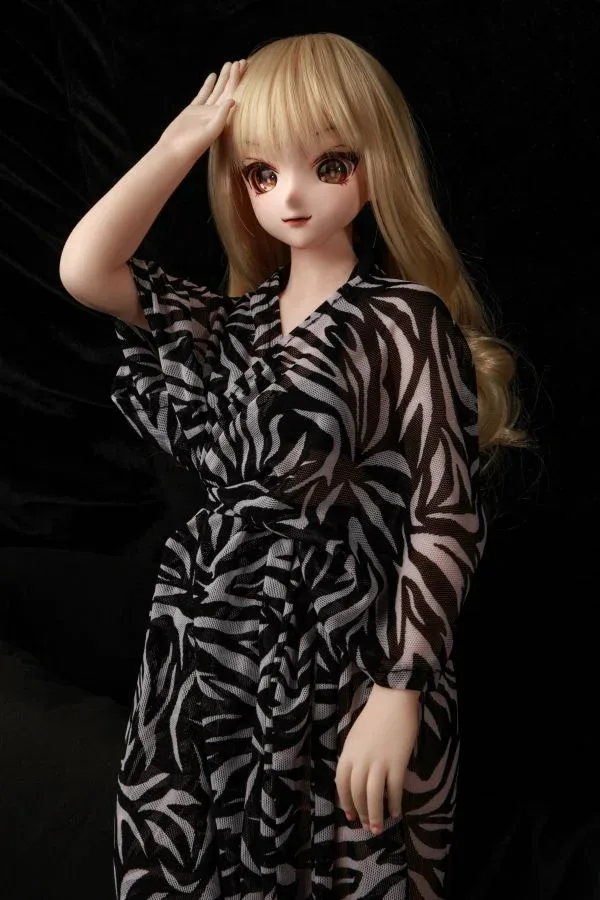 Nagisa 60cm(2ft) A-cup Silicone Body Mini Sex Doll - Climax Doll®