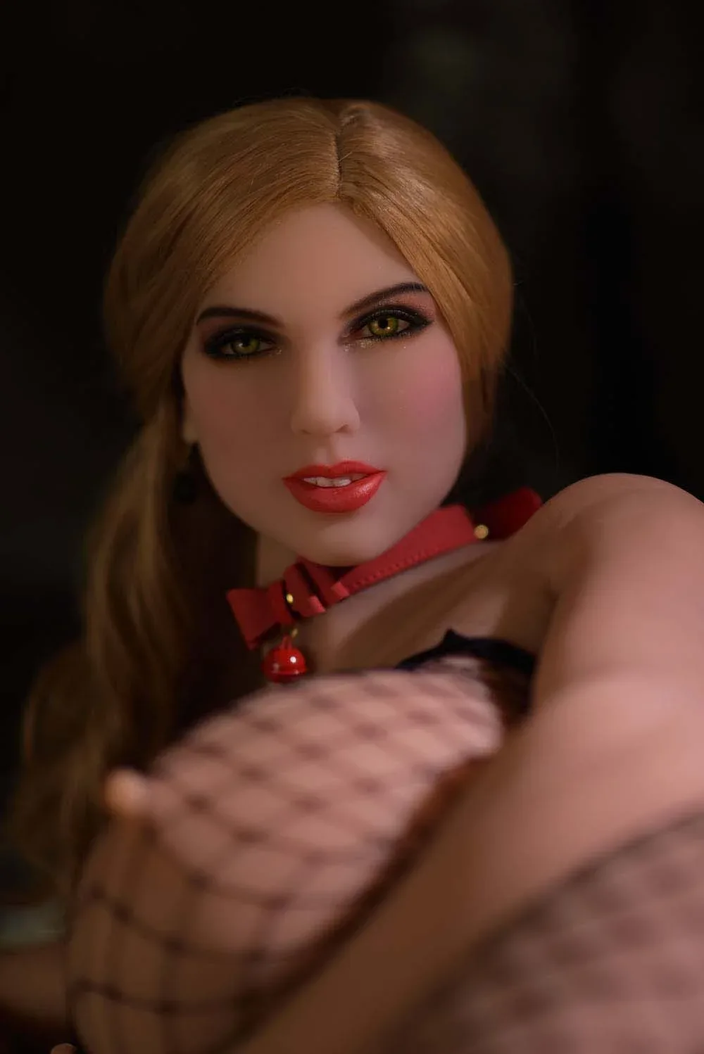 Makenna 161cm (5ft3) J-cup TPE Sex Doll - 6YE Doll® view 5