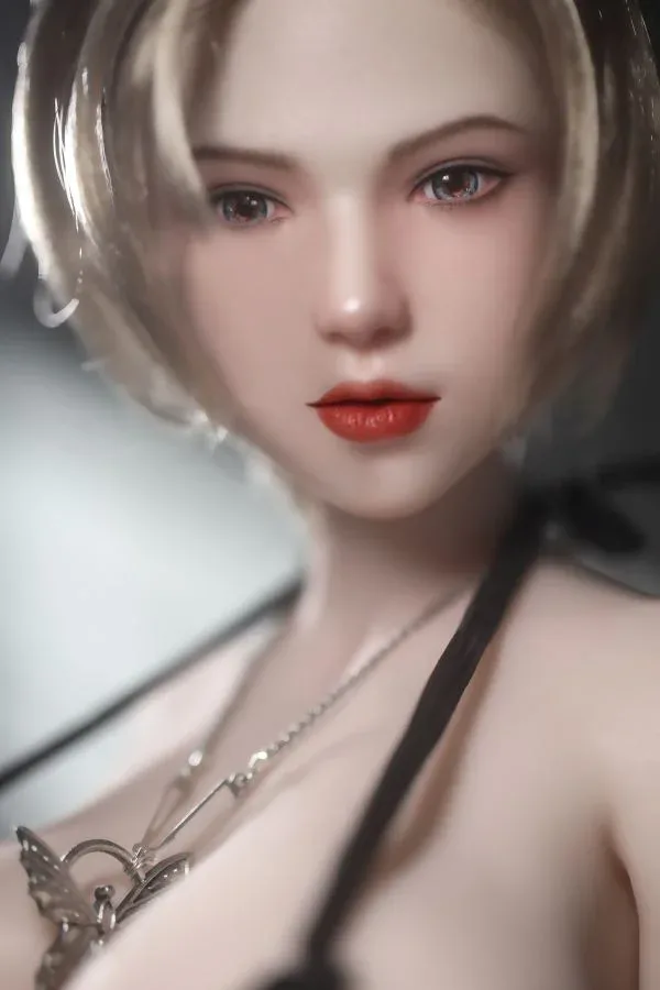 Chace 60cm(1ft12) Silicone Sex Doll - Climax Doll® view 2