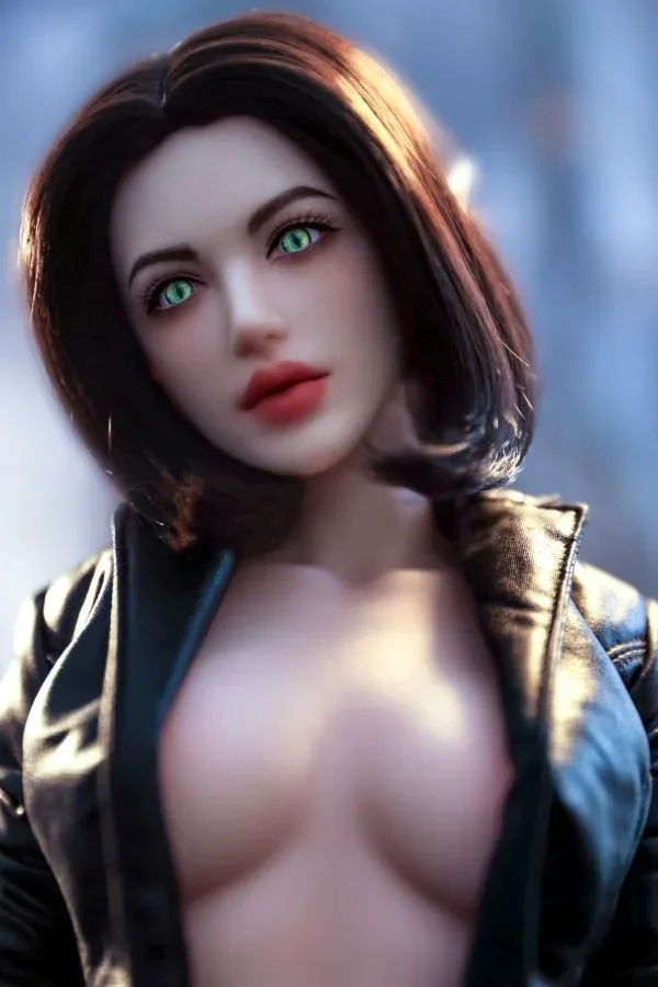 Arwen 60cm(1ft12) Silicone Sex Doll - Climax Doll® view 2