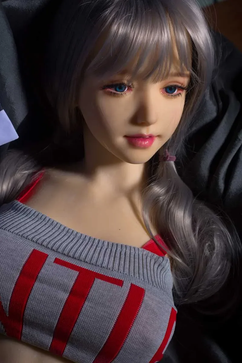 78cm (2ft7) C-cup TPE Sex Doll Torso - Qita Doll® view 6