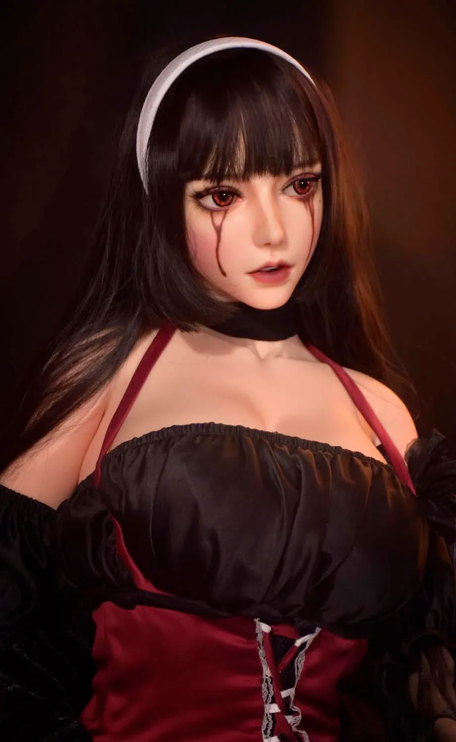 Sakurai Koyuki 165cm (5ft5) Premium Silicone Sex Doll - Elsa Babe®