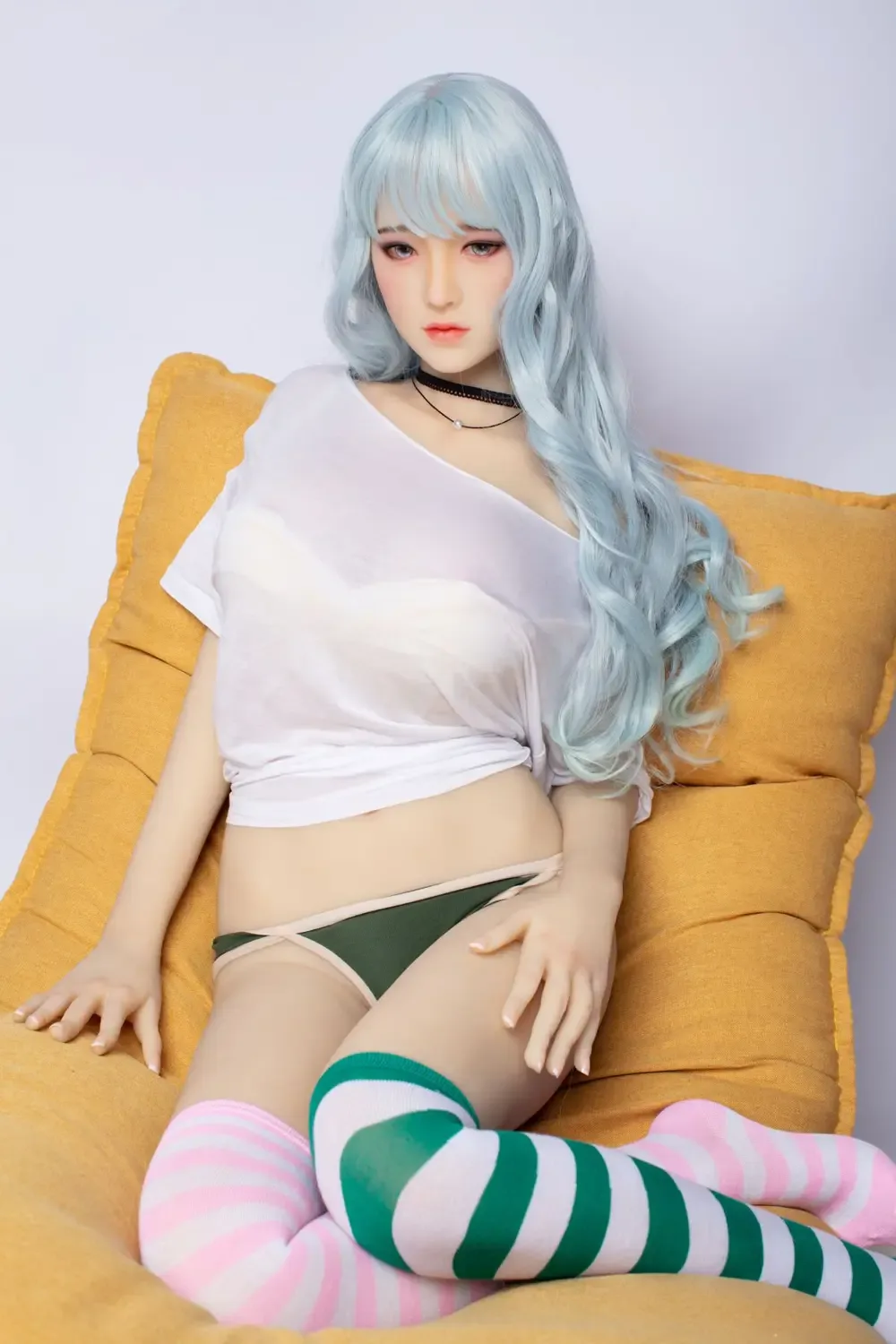 Sora 170cm(5ft7) D-cup Asian TPE Sex Doll - JX Doll®