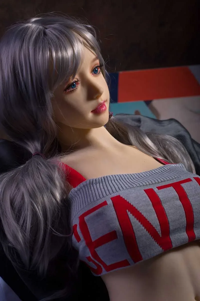 78cm (2ft7) C-cup TPE Sex Doll Torso - Qita Doll® view 4