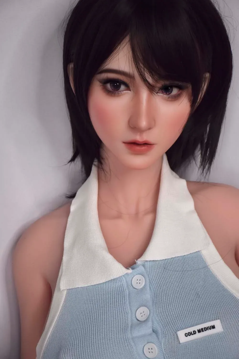 Hirosue Yuko 165cm (5ft5) Lifelike Sex Doll - Elsa Babe® view 5