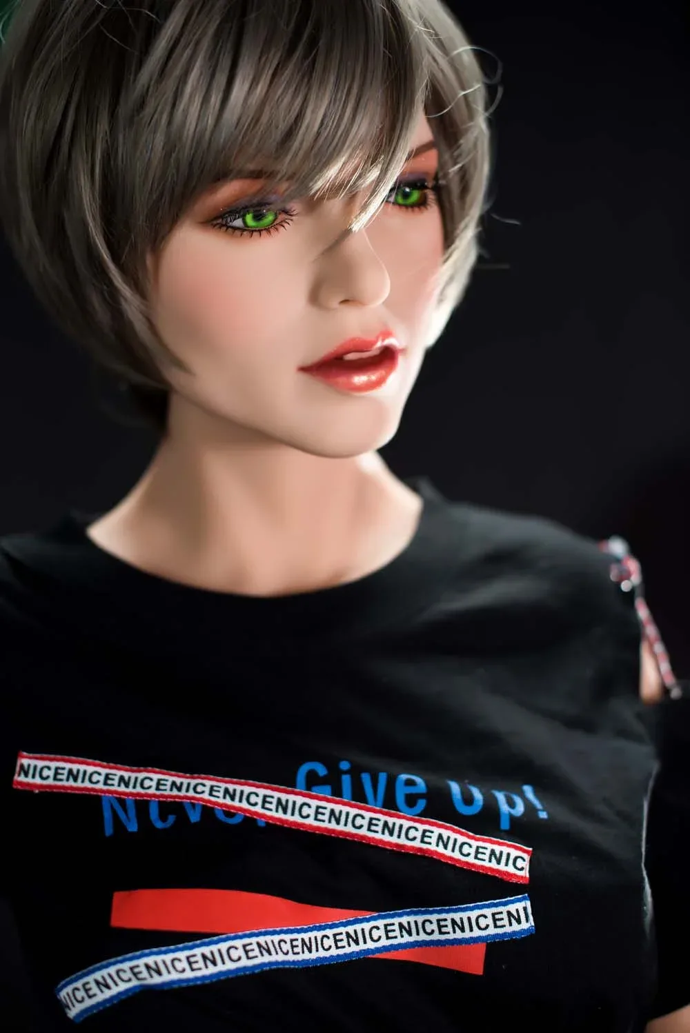 Lennon 160cm(5ft3) B-Cup Curvy TPE Sex Doll - 6YE Doll® view 4