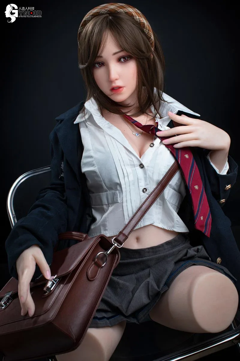 Elina 96cm(3ft2) D-cup Premium Sex Doll Torso - Gynoid Doll®
