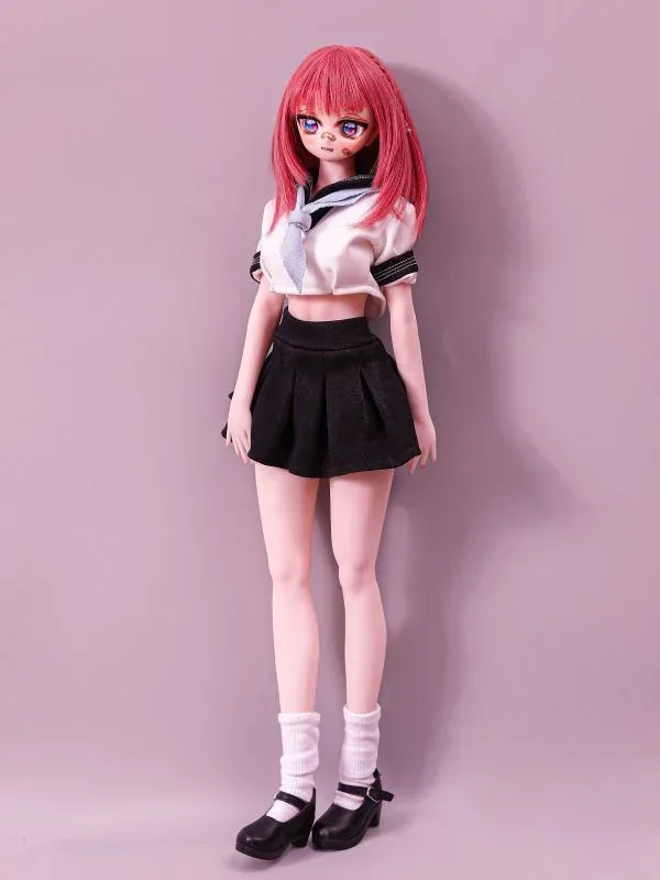 Zapata 60cm (1ft12) Silicone Body Sex Doll - Climax Doll® view 7