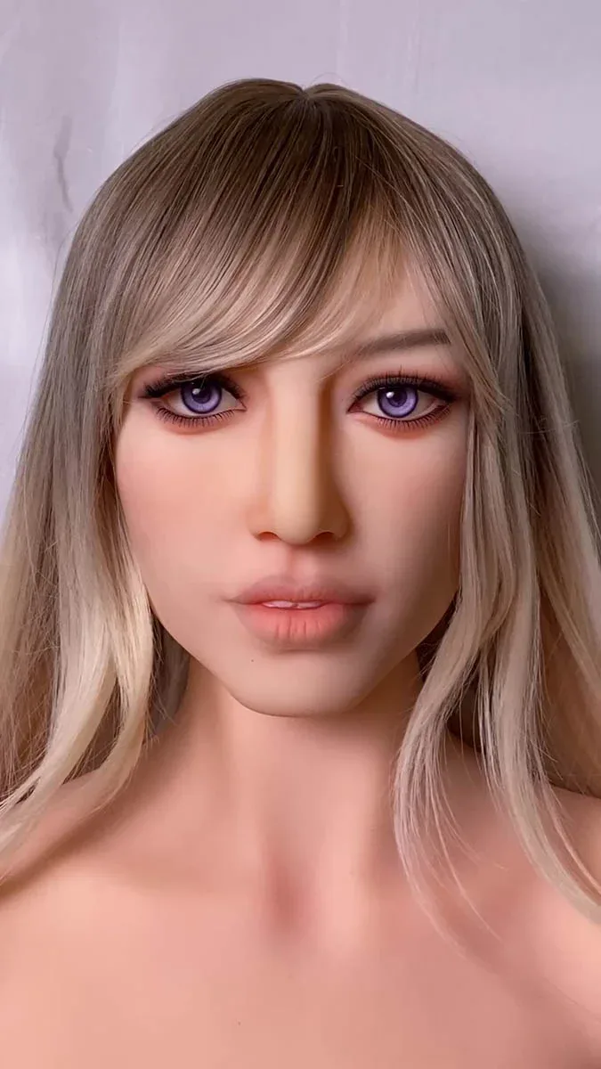 Celine 170cm(5ft7) D-cup TPE Sex Doll - SY Doll® view 2