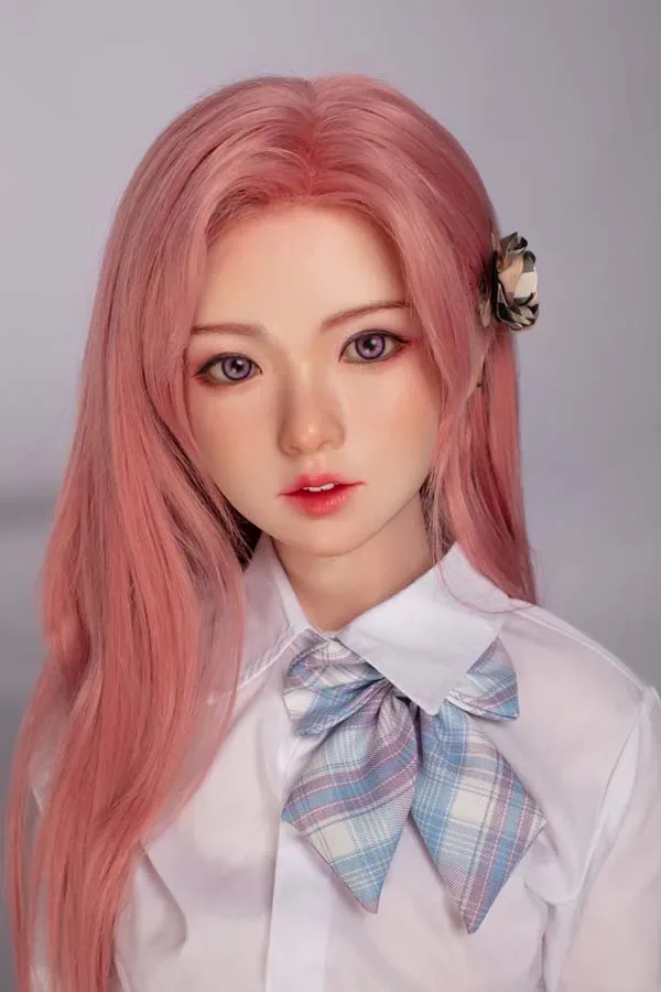 Sakura 130cm Hybrid Sex Doll - JX Doll® view 4