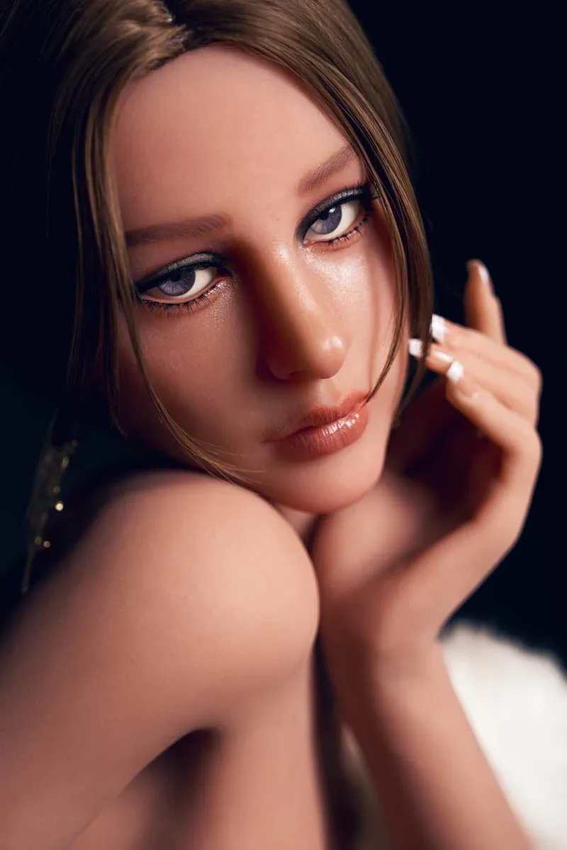 [In Stock | US Only] Myra 150cm(4ft11) F-cup TPE Sex Doll-Aibei Doll® view 7