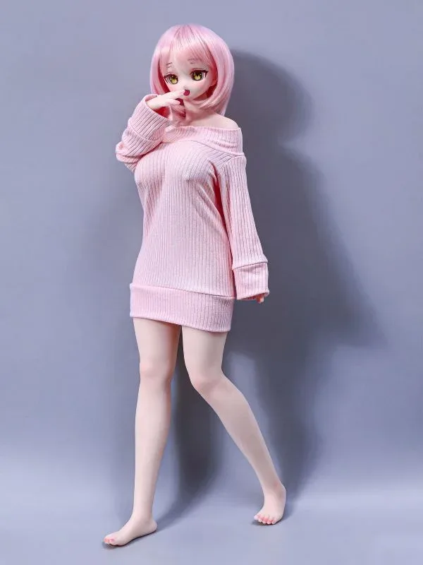 Azami 60cm(1ft12) Silicone Body Sex Doll - Climax Doll® view 5