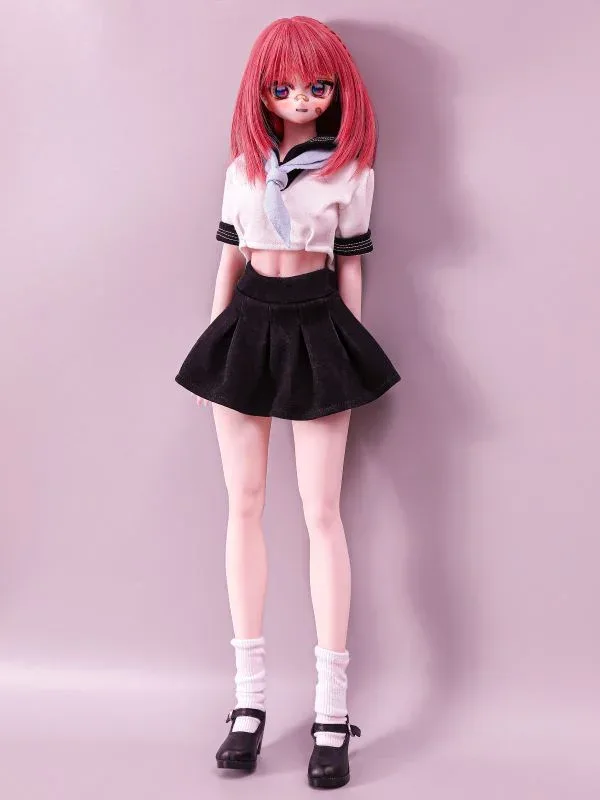 Zapata 60cm (1ft12) Silicone Body Sex Doll - Climax Doll® view 8