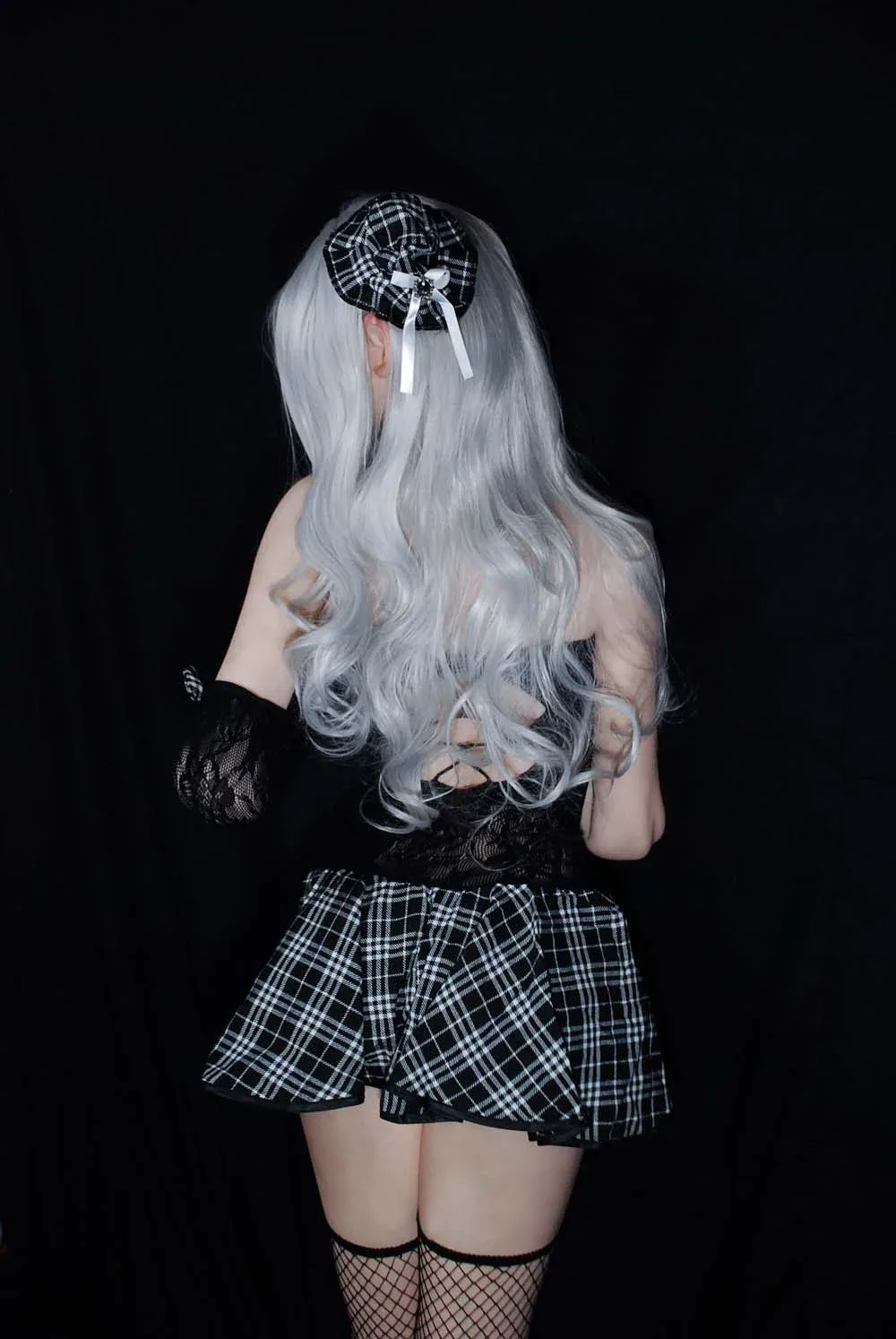Suzuki Chiyo 165cm (5ft5) Silicone Sex Doll - Elsa Babe® view 5