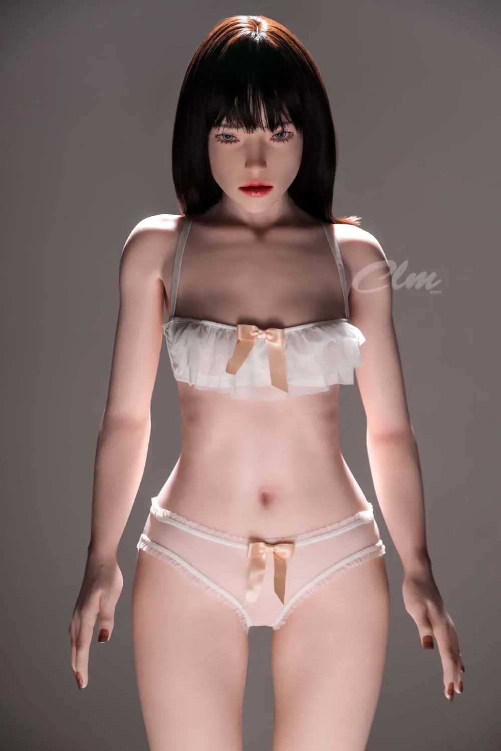Gimogi 157cm (5ft2) B-cup Asian Sex Doll - Climax Doll® view 6
