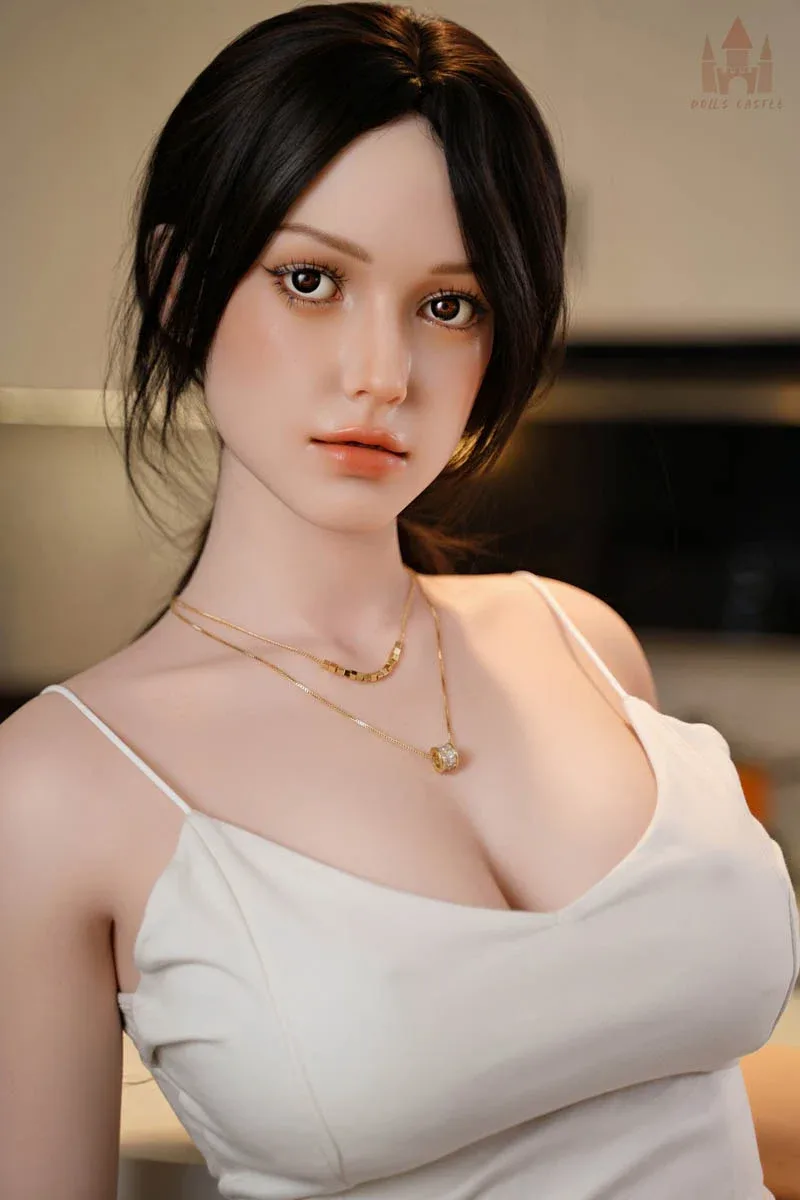 Kimora 163cm(5ft4) E-cup Asian Silicone Sex Doll - Dolls Castle®
