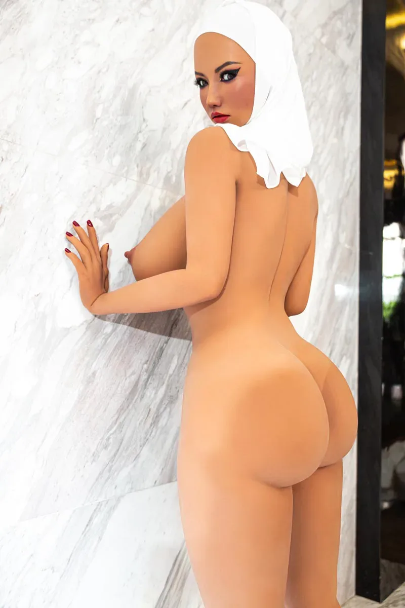 Fukada 160cm(5ft3) N-Cup Sex Doll - Climax Doll® view 8