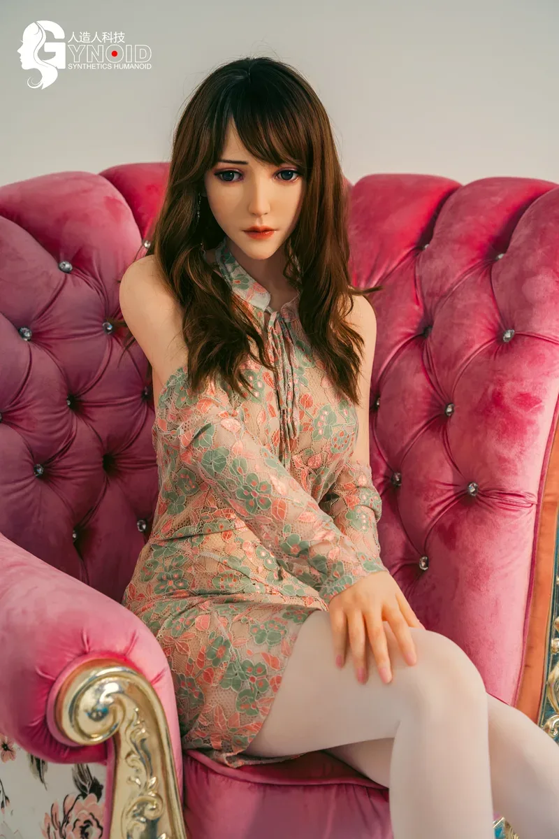 Arina 168cm(5ft6) D-cup Humanoid Realistic Silicone Sex Doll - Gynoid Doll® view 4