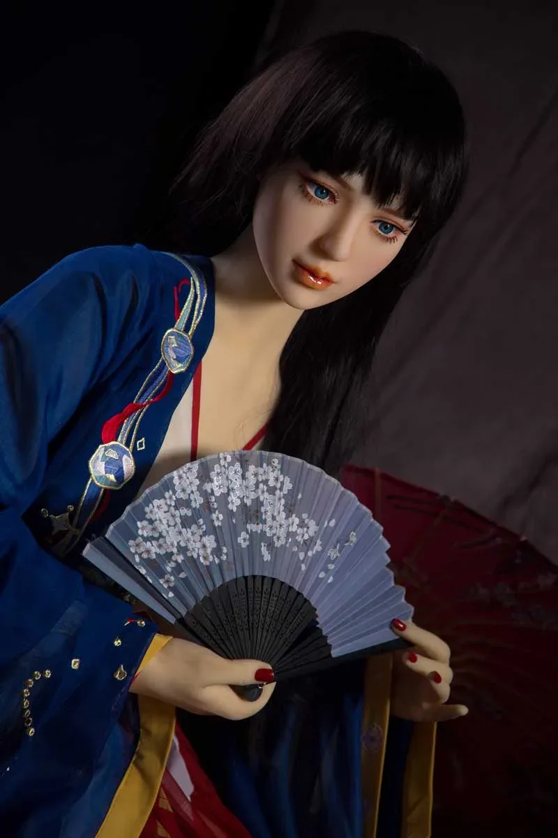 Youlan 168cm (5ft6) C-cup Japanese TPE Sex Doll - Qita Doll® view 3
