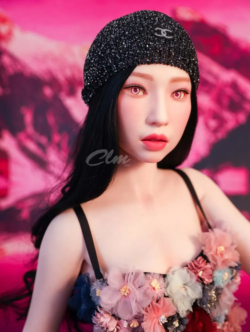 Janice 160cm (5ft3) B-cup Asian Sex Doll - Climax Doll® view 5