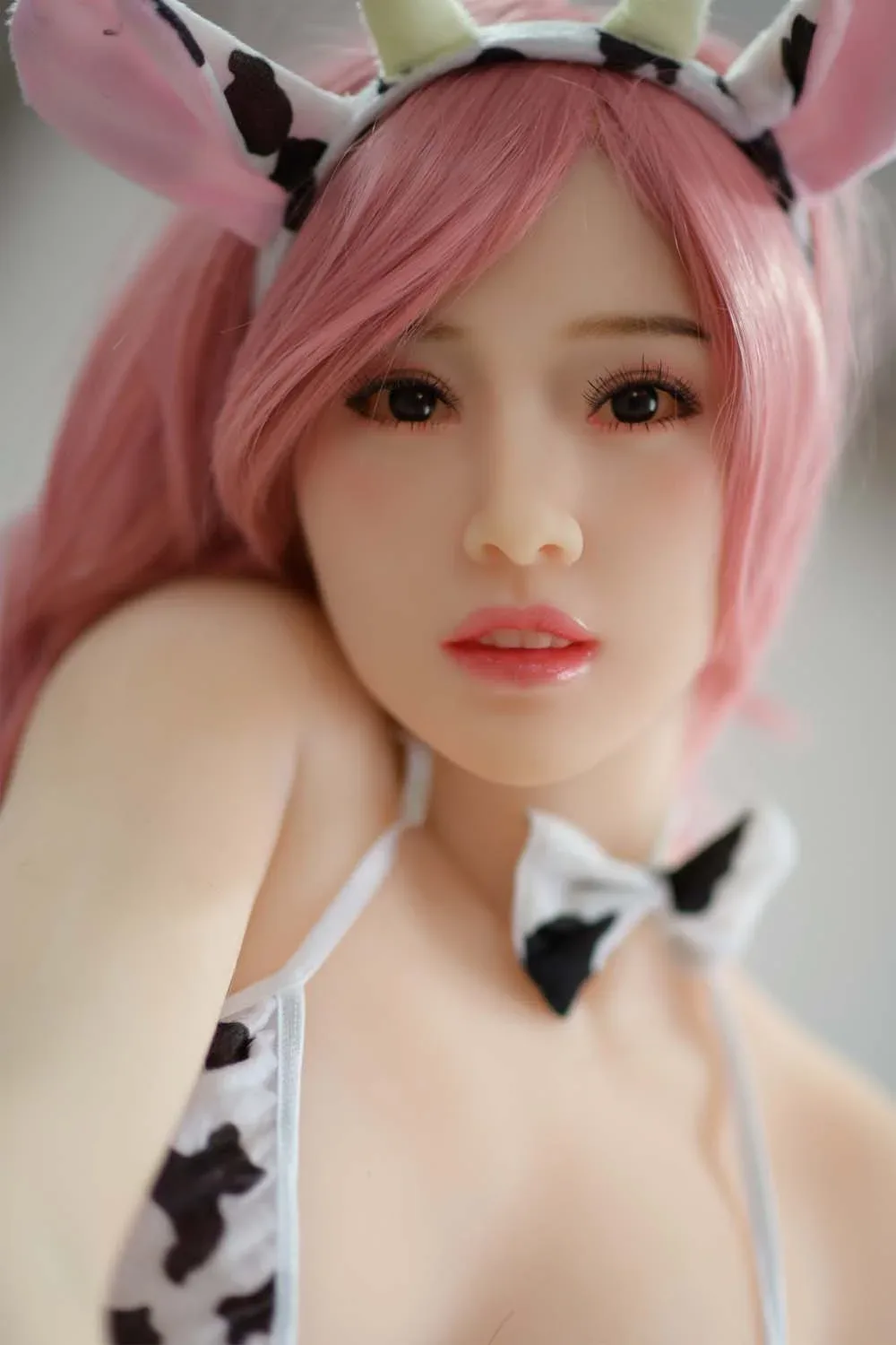 [In Stock | Only EU] Claire B-cup TPE Sex Doll - 6YE Doll® view 3
