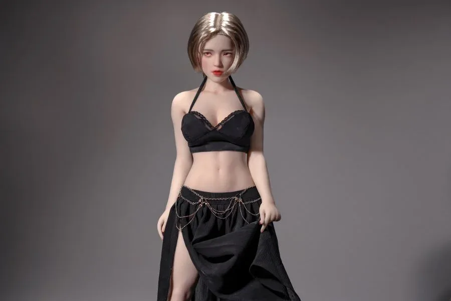 Georgia 60cm(1ft12) Silicone Sex Doll - Climax Doll® view 4