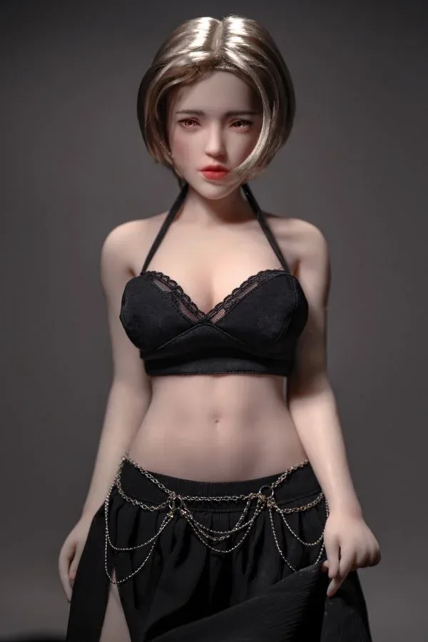 Georgia 60cm(1ft12) Silicone Sex Doll - Climax Doll® view 1