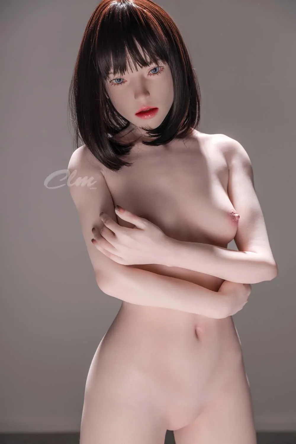 Gimogi 157cm (5ft2) B-cup Asian Sex Doll - Climax Doll®