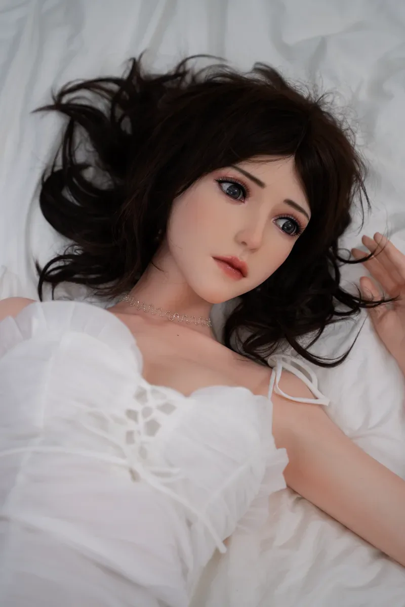 Arina 168cm(5ft6) D-cup Hyper Realistic Silicone Sex Doll - Gynoid Doll®