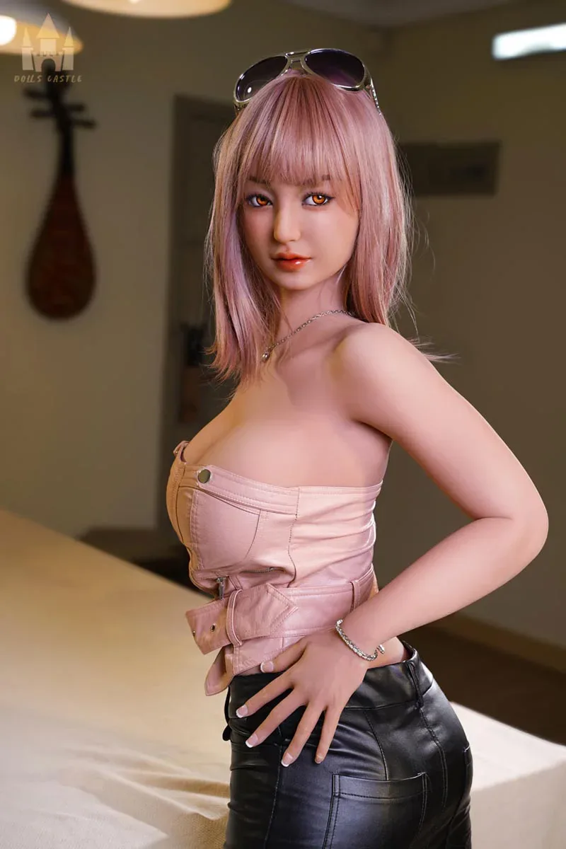 Kotone 163cm(5ft4) F-cup Japanese TPE Sex Doll - Dolls Castle®
