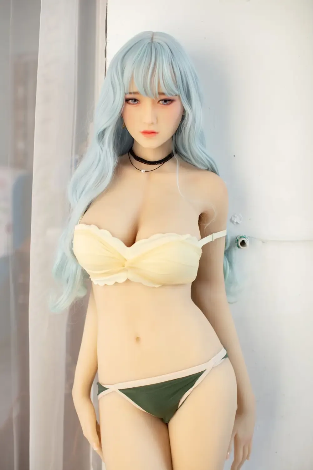 Sora 170cm(5ft7) D-cup Asian TPE Sex Doll - JX Doll® view 6
