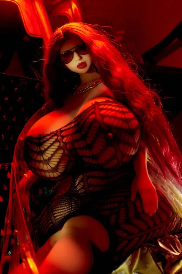 Laria 72cm(2ft4) TPE Mini BBW Sex Doll - Climax Doll® view 1