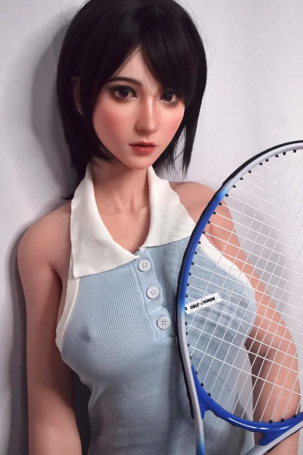 Hirosue Yuko 165cm (5ft5) Lifelike Sex Doll - Elsa Babe® view 4