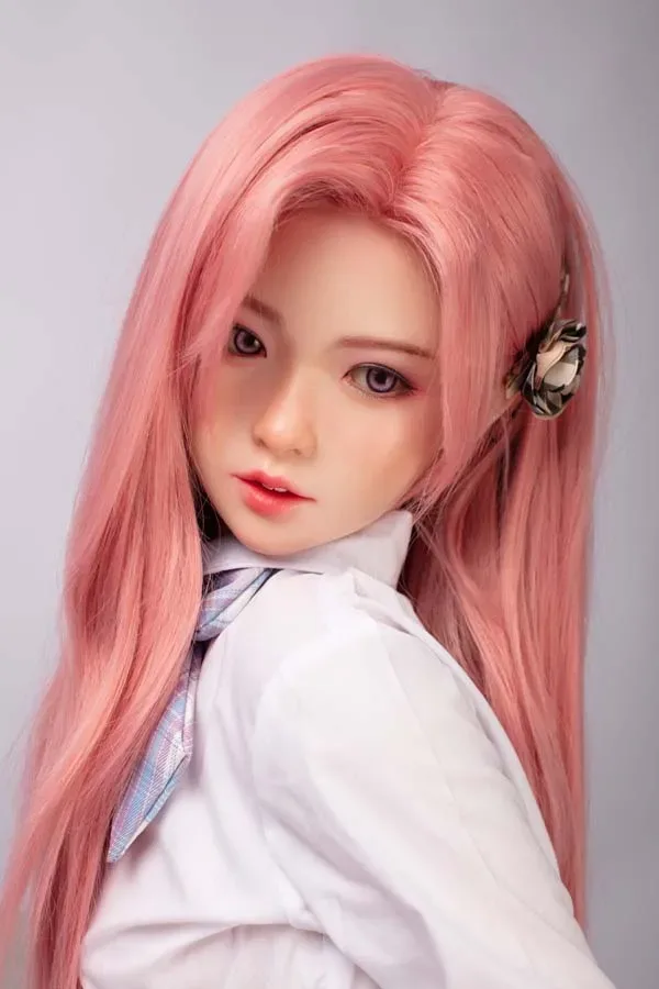 Sakura 130cm Hybrid Sex Doll - JX Doll® view 8