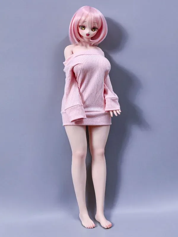 Azami 60cm(1ft12) Silicone Body Sex Doll - Climax Doll® view 8