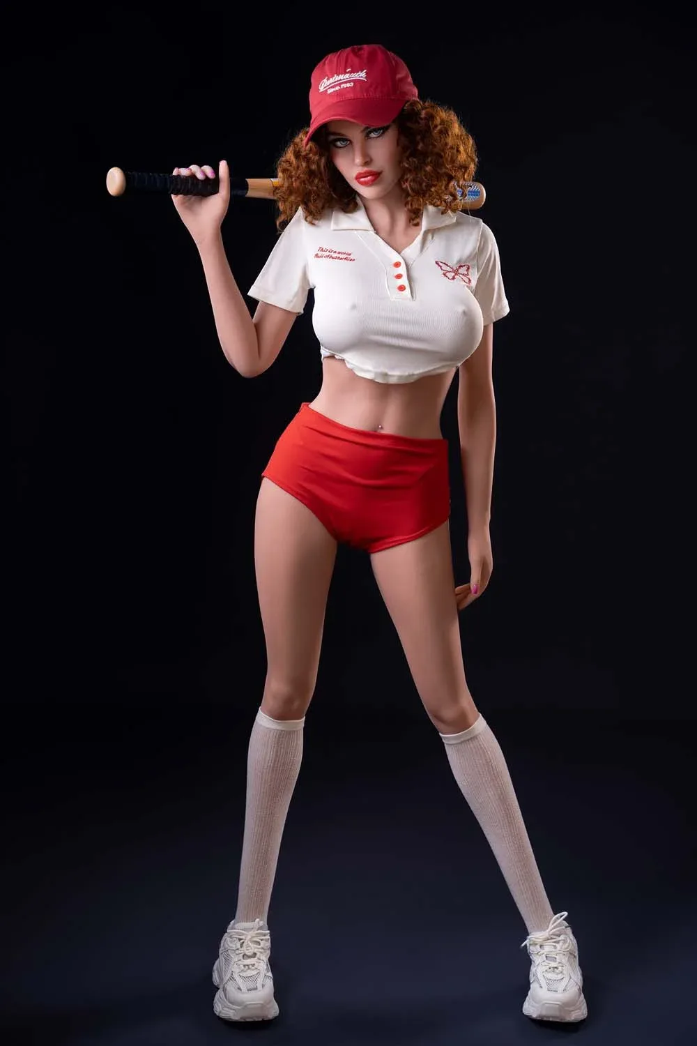 Taylor 165cm(5ft5) F-Cup Premium TPE Sex Doll - 6YE Doll® view 4