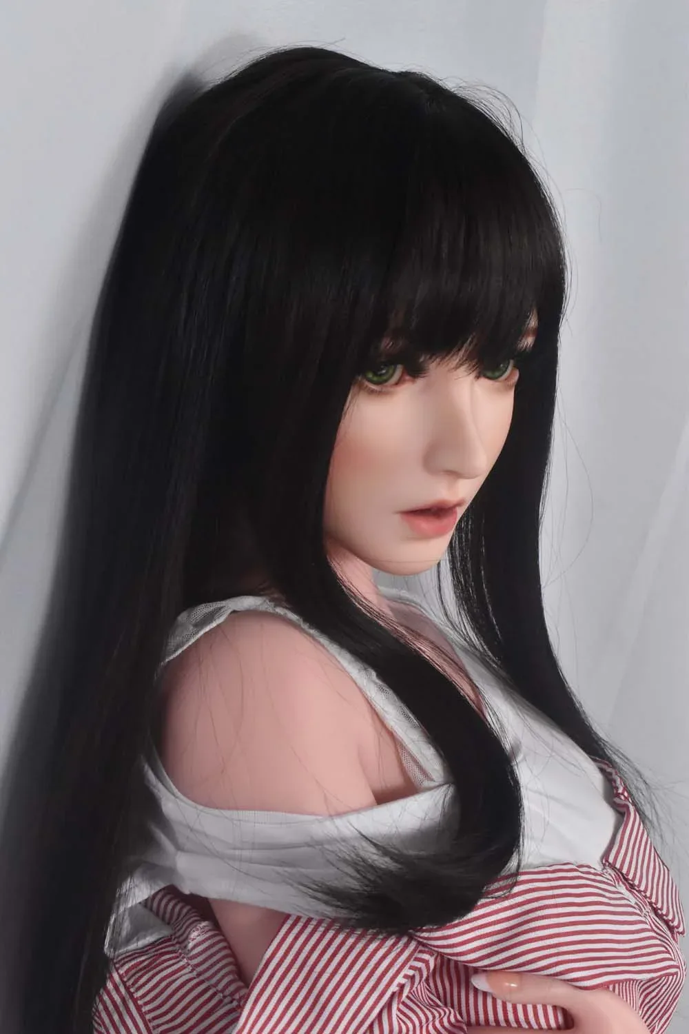 Soyama Mai 165cm (5ft5) Silicone Sex Doll - Elsa Babe® view 5