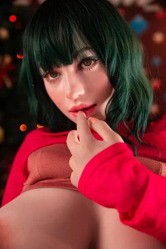 Hazel 91cm(2ft12) K-Cup Hybrid Sex Doll Torso - Climax Doll® view 6