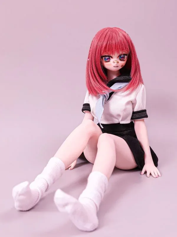 Zapata 60cm (1ft12) Silicone Body Sex Doll - Climax Doll® view 3