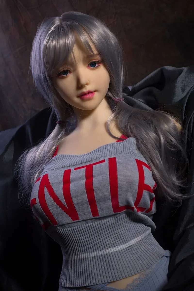 78cm (2ft7) C-cup TPE Sex Doll Torso - Qita Doll®