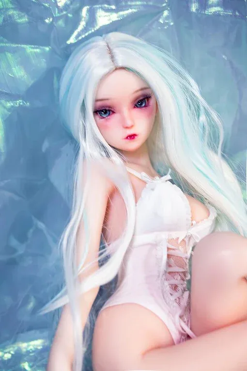 Marigold 60cm(1ft12) Elf Sex Doll - SY Doll® view 5