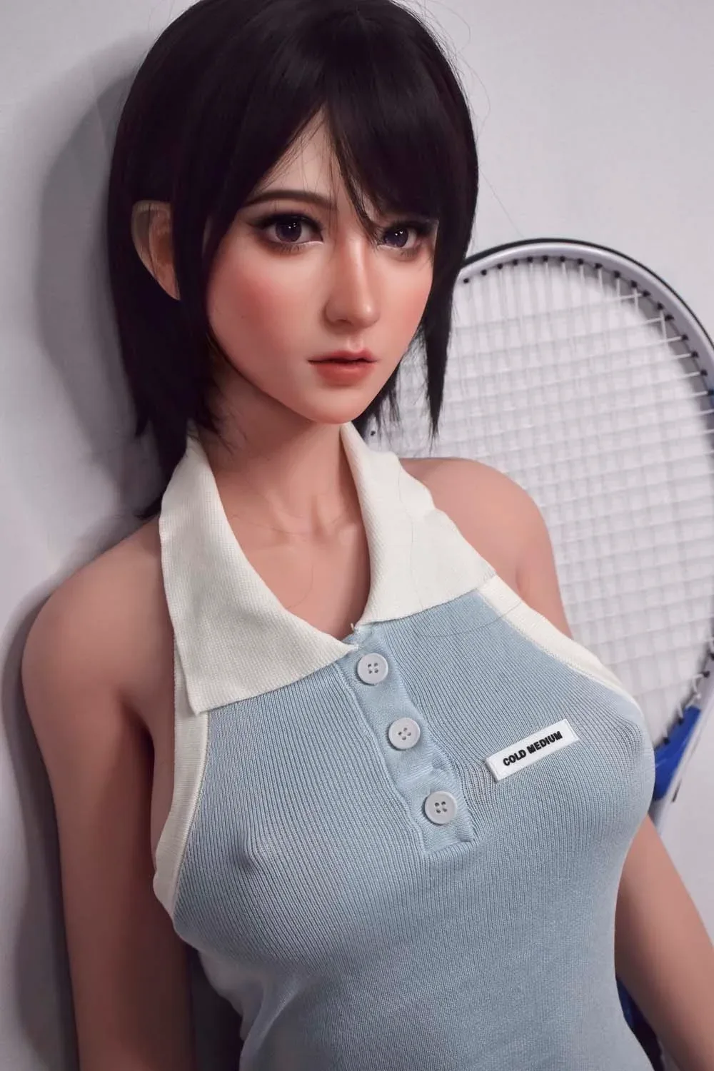 Hirosue Yuko 165cm (5ft5) Lifelike Sex Doll - Elsa Babe®