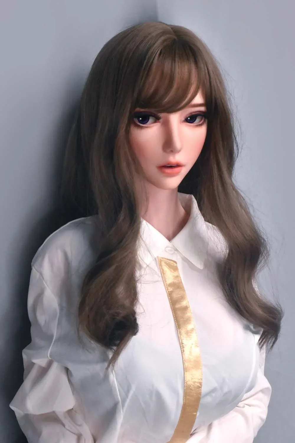 Sakurai Koyuki Full Silicone lifesize Sex Doll - Elsa Babe® view 4