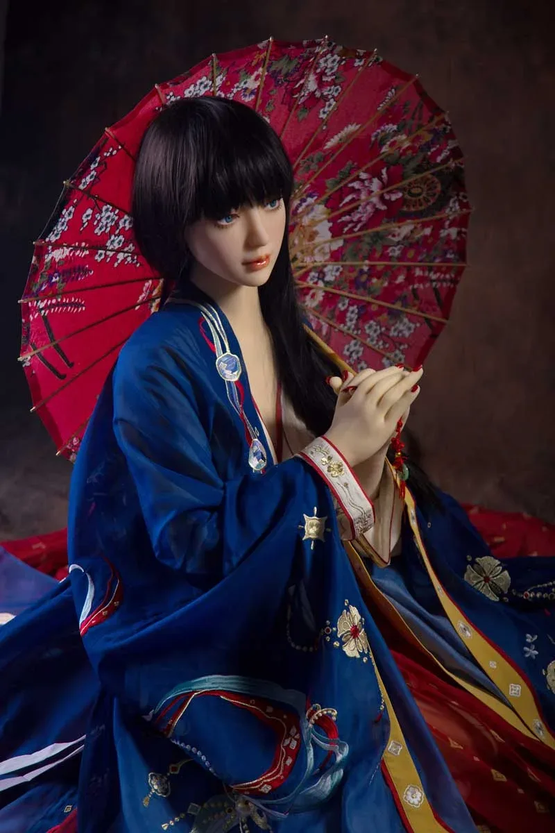 Youlan 168cm (5ft6) C-cup Japanese TPE Sex Doll - Qita Doll® view 6