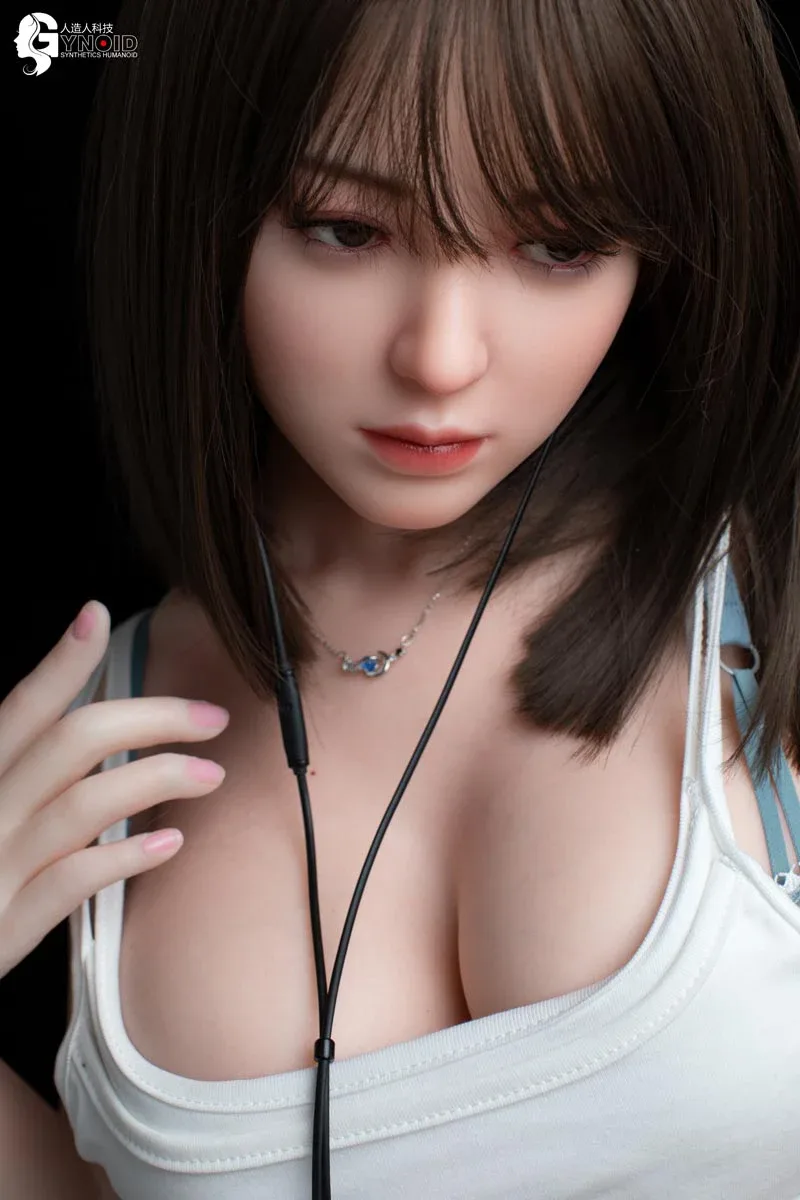 Ying 96cm(3ft2) D-cup Premium Sex Doll Torso - Gynoid Doll® view 6