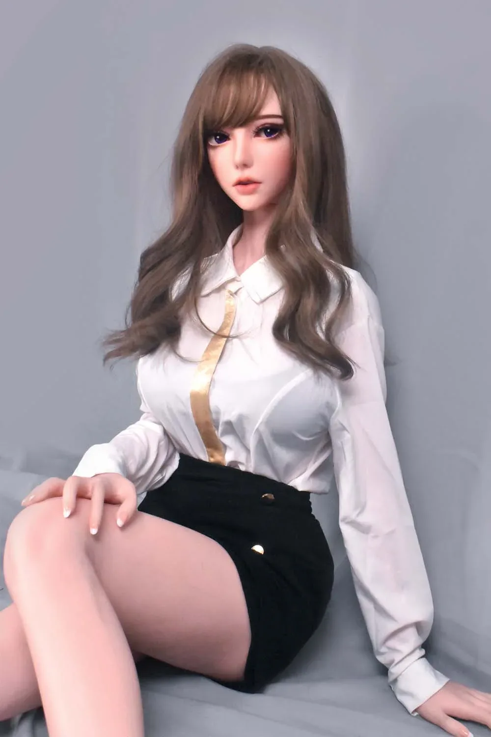 Sakurai Koyuki Full Silicone lifesize Sex Doll - Elsa Babe®