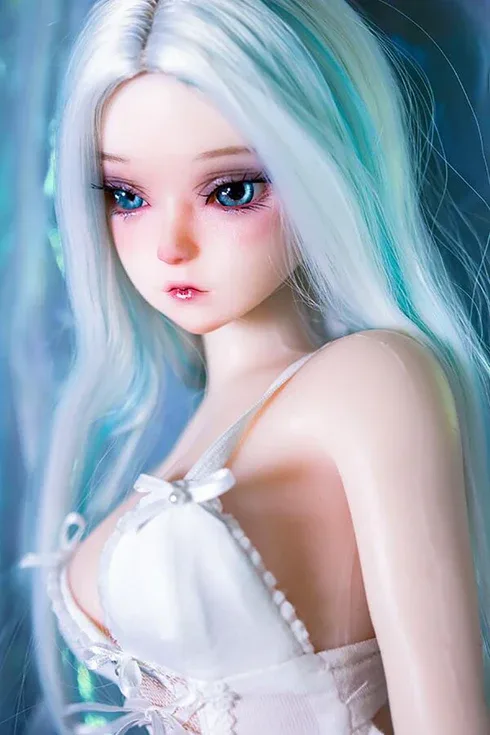 Marigold 60cm(1ft12) Elf Sex Doll - SY Doll® view 2