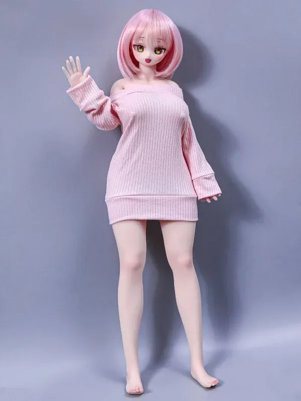 Azami 60cm(1ft12) Silicone Body Sex Doll - Climax Doll® view 6